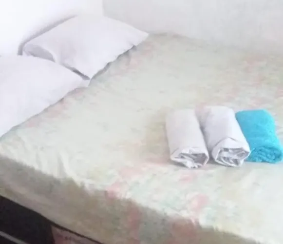 Pousada So E Alegria Fortaleza 