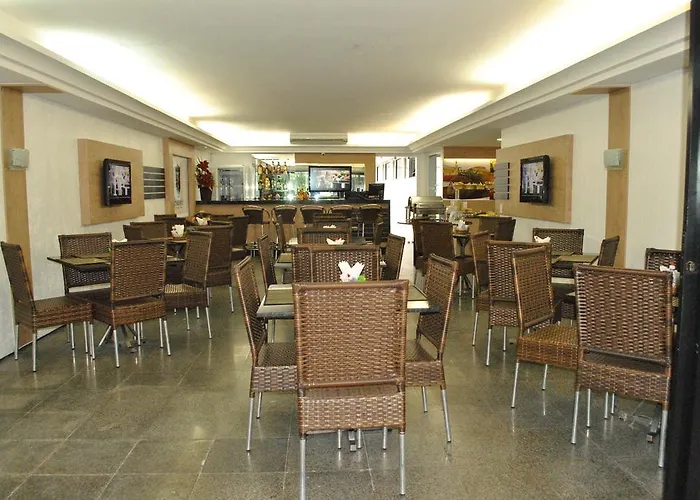 Villa Costeira Rah Fortaleza 