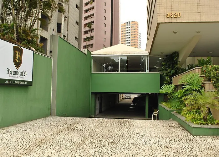 Villa Costeira Rah Fortaleza 